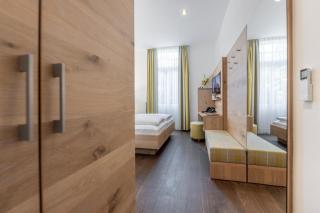 Villa Benz Hotel garni - 7