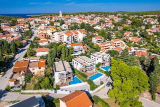 VILA PALISKA - Pula - 3