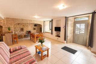 Gîte Gîte 4/6 personnes à la Ferme Lionnet - Albaret-le-Comtal - 5