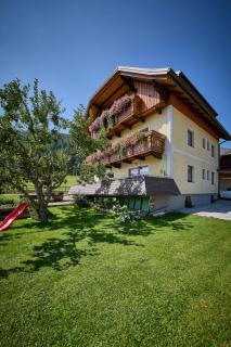 Krapflhof - Weisspriach - 8