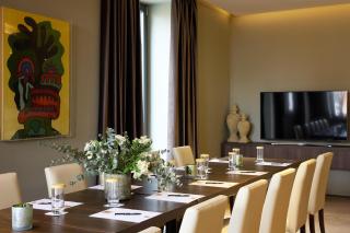 Domotel Kastri - Athens - 6