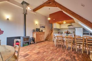 Gite Sappey Chartreuse - 5