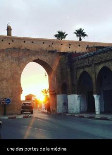 Maison la medina - Rabat - 5