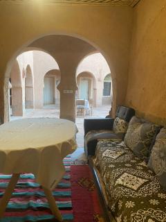 Riad et Restaurant chez Alilouch - 4