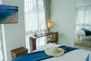 Квартира с 2 спальнями Oceanstone by Capital Pro - Phuket - 3