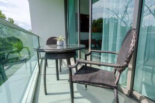 Квартира с 2 спальнями Oceanstone by Capital Pro - Phuket - 1