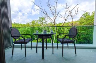 Квартира с 2 спальнями Oceanstone by Capital Pro - Phuket - 6