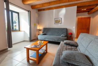 Gîte Gîte de France 6/10 personnes à La Ferme Lionnet - Albaret-le-Comtal - 8