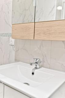 Studio spacieux Rez-de-chaussée banlieue Paris- II - Gournay-sur-Marne - 9
