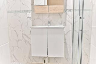 Studio spacieux Rez-de-chaussée banlieue Paris- II - Gournay-sur-Marne - 3
