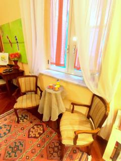 Casa d'artista - Napoli - 4