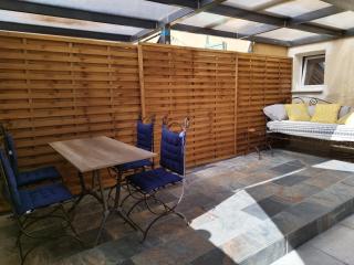 Studio lumineux avec grande terrasse ensoleillée - Manosque - 9