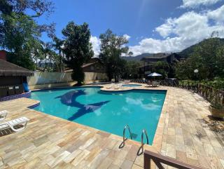 Apartamento em frente a Praia de Maresias - 6