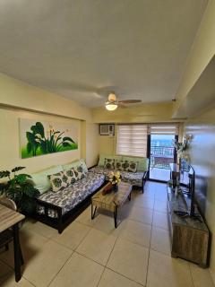 BalaiCo Tagaytay 10F 1BR 57Sqm with Huge balcony - Tagaytay - 4