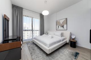 Luxury Apartment in Asayel - Dubái - 7