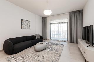 Luxury Apartment in Asayel - Dubái - 3