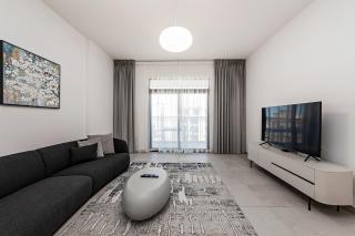 Luxury Apartment in Asayel - Dubái - 2