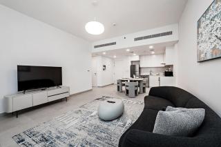 Luxury Apartment in Asayel - Dubái - 1