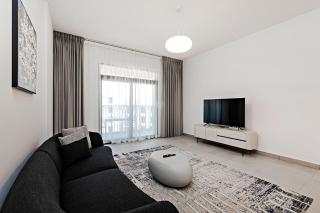 Luxury Apartment in Asayel - Dubái - 4