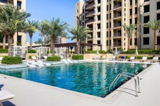 Luxury Apartment in Asayel - Dubái - 9