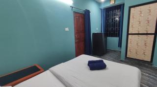Kathy's BnDM Nest Delux Room3 - Agonda - 6
