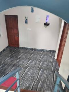 Kathy's BnDM Nest Delux Room3 - Agonda - 2