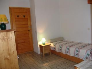 2 pièces, 6 pers, piscine, animaux admis, parking - FR-1-263-141 - 4