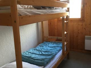 Duplex 8 pers avec balcon et terrasse, proche centre et remontées - FR-1-263-173 - 3