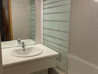 Duplex 8 pers avec balcon et terrasse, proche centre et remontées - FR-1-263-173 - 1