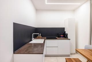 App 204 Palazzo Cavour - Bolzano - 2