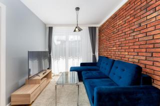Cracow Luxury Apartment with Garden - Krakau - 0
