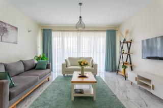 The stay at Roman 7 - Nairobi - 3