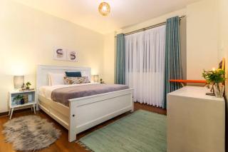The stay at Roman 7 - Nairobi - 2