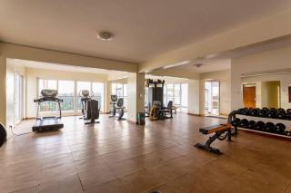 The stay at Roman 7 - Nairobi - 1