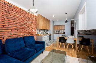 Cracow Luxury Apartment with Garden - Krakau - 1