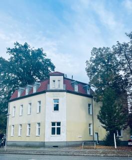 Am Goethe Bogen - Zeuthen - 0