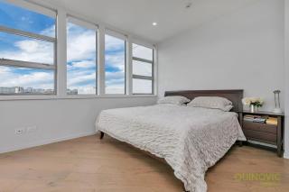 Stylish 2BR City Views w 2 Parks - Auckland - 4