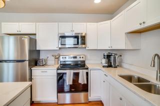 Walk to Five Points East Nashville Home with Yard! - Nashville - 2
