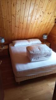 Chaguimama Snow - Eyne - 3