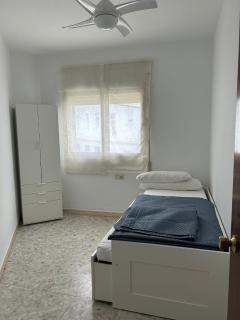 Apartamento Mayte - Conil de la Frontera - 4