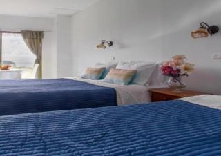 Cabañas Honu Nui Inn - 1