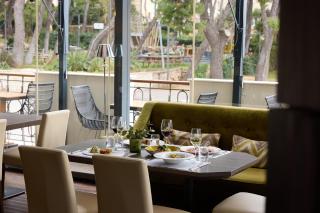 Domotel Kastri - Athens - 4