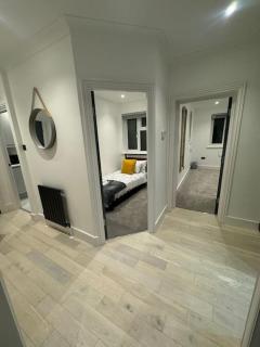 Modern 3bed, Garden, Surbiton St - Surbiton - 5