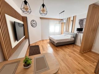 APART 28- Luxury suites - 2