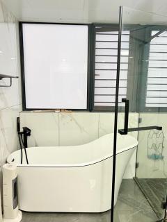 Suzhou Lakeside Sky Villa - 6