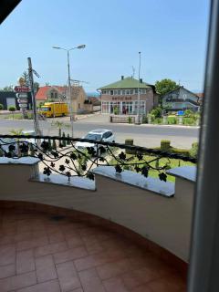 Motel pizzeria Actros - 0
