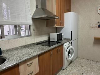 Apartamento Mayte - 2