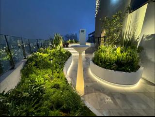 Suite Moderna Harmony - Quito - 2