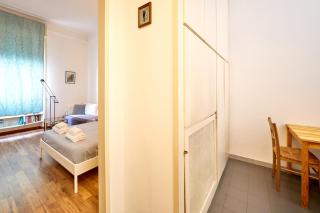 Classic Commenda - Porta Romana - Milan - 8