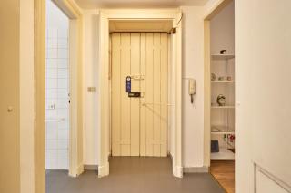 Classic Commenda - Porta Romana - Milan - 2